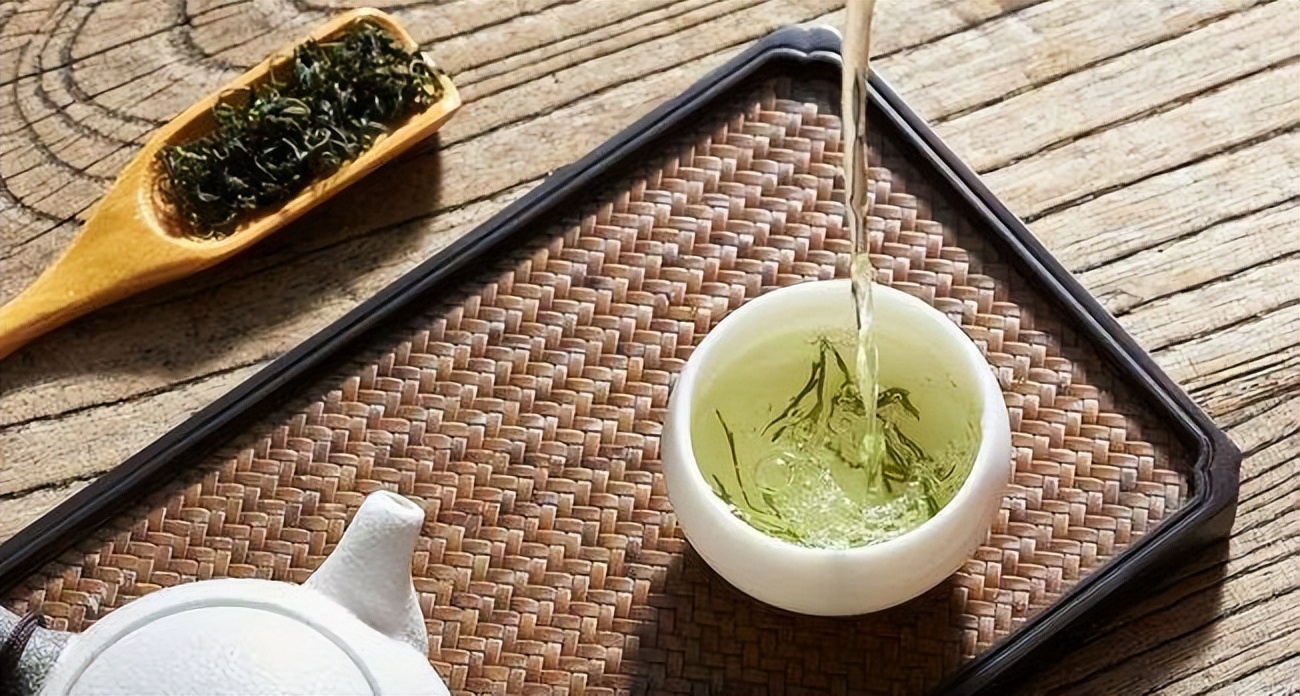 茶叶品牌策划全套案例分享,茶叶的商业模式及营销策略