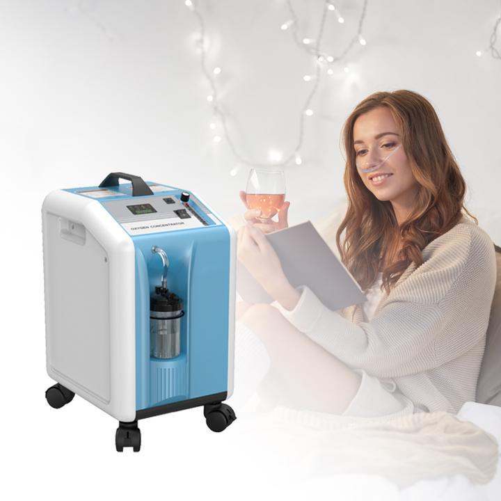 柯尔制氧机质量怎么样呢,鱼跃制氧机质量效果怎么样