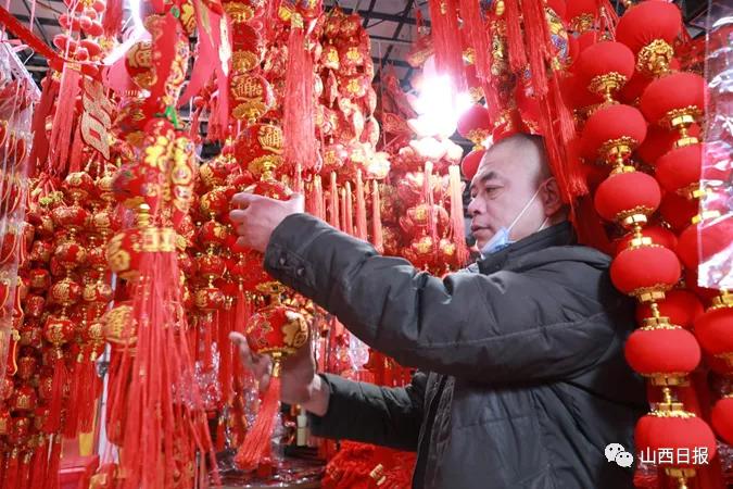 太原杏花岭区小商品批发市场,太原小商品批发年货