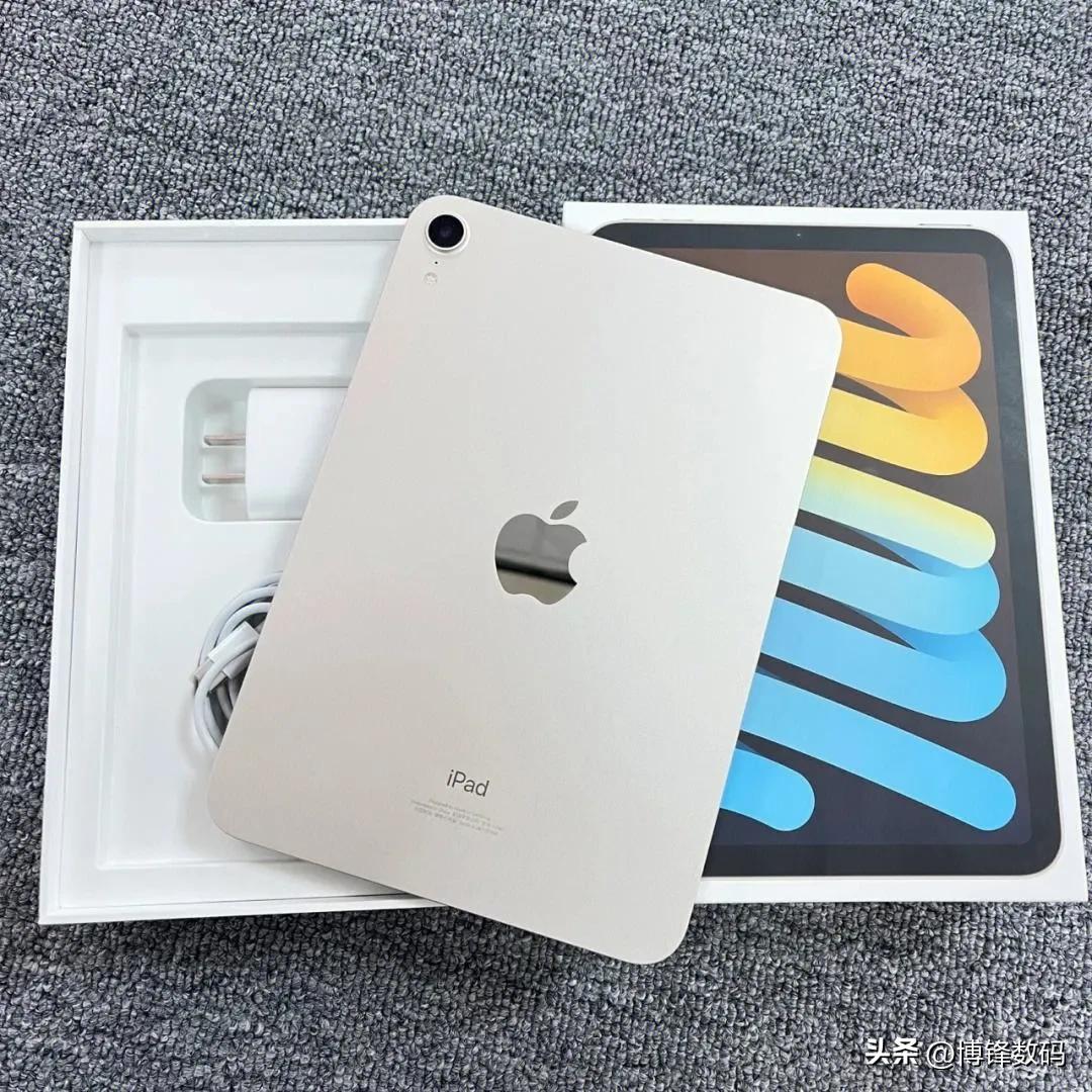 ipadmini6全部信息,ipadmini6基本信息