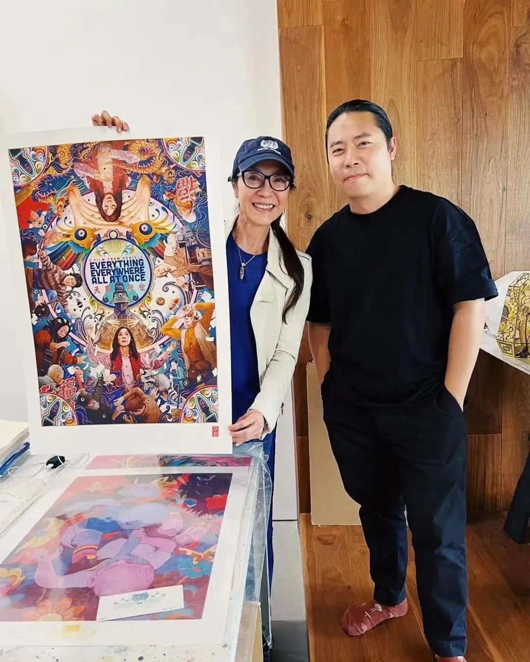 四大天王吴彦祖梁朝伟,吴彦祖重回颜值巅峰