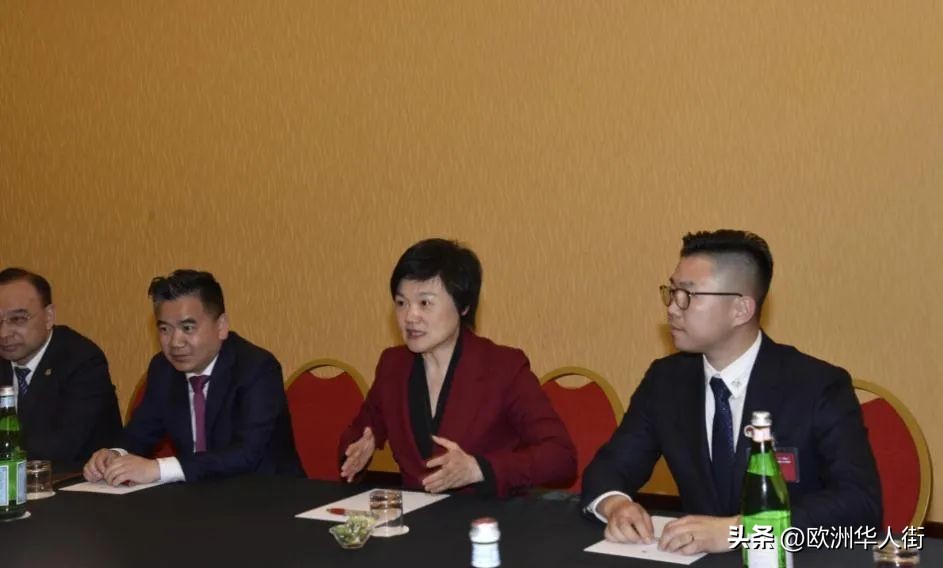 意大利华人华侨青年会,青年会会长徐磊