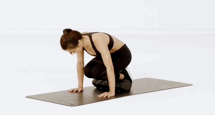 小腿几种腿型,小腿粗的4个原因