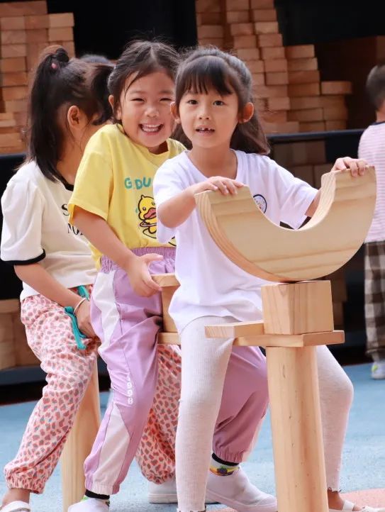 心“新”相印赴美好——嵩山第一幼儿园山水绿城分园适园纪实