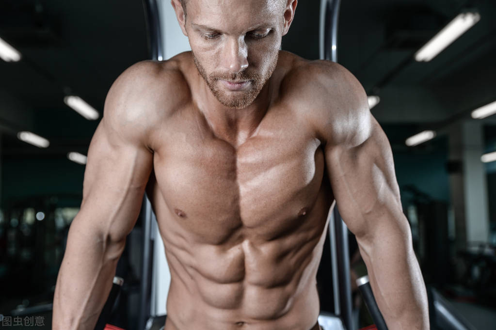 男士腹部减肥简单的方法,男性减肥最快最有效方法