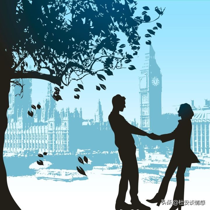 夫妻之间没有信任怎么发朋友圈,夫妻之间没有信任了怎么解决