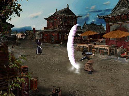 电脑玩10多年前的国产单机rpg游戏,有哪些经典的rpg游戏推荐