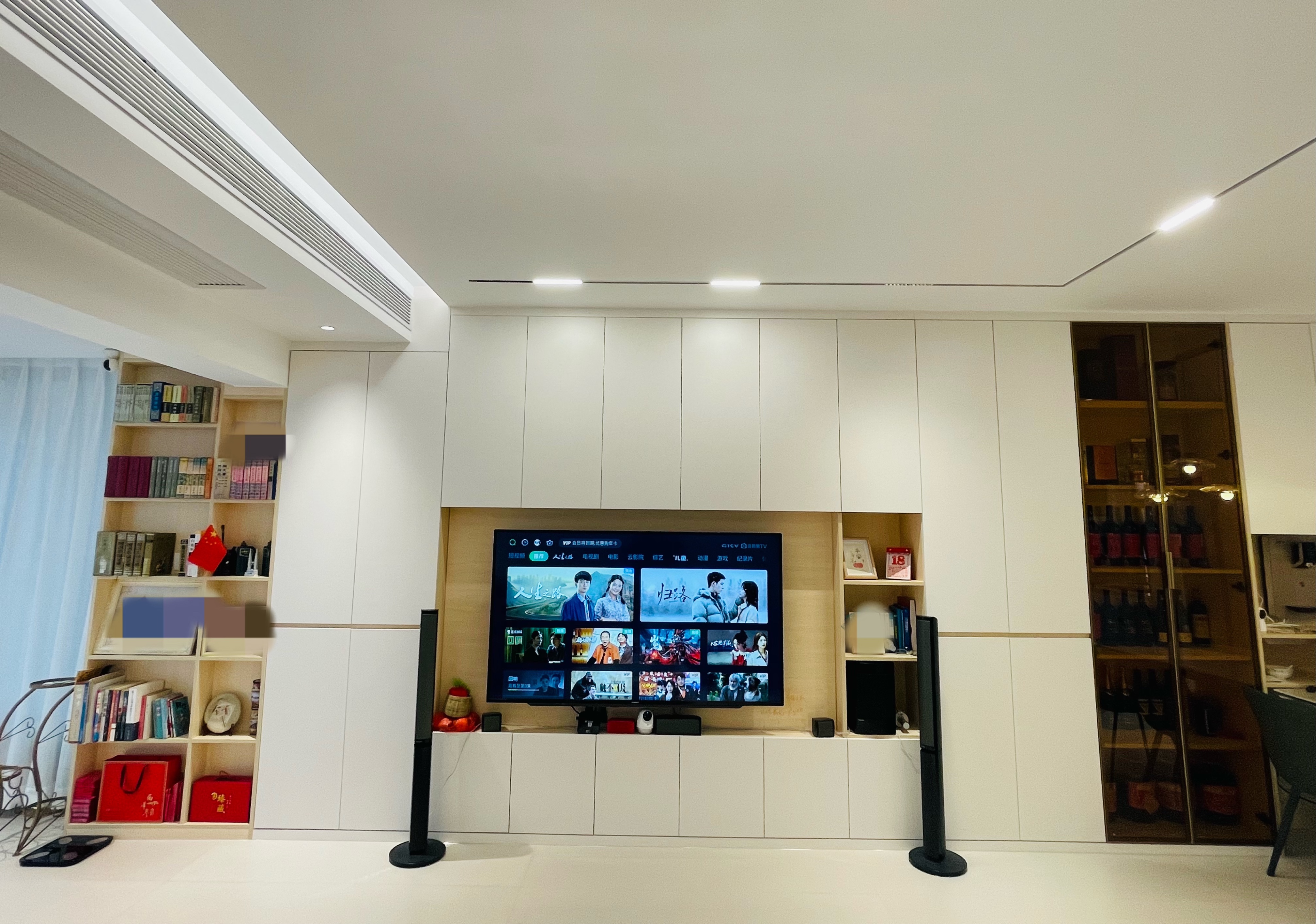 私人自建房装修设计推荐,居家养老房怎么设计