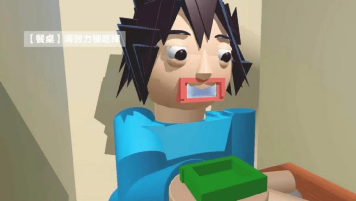 玩家频繁跑路,陷入内容荒的糖豆人,靠模仿蛋仔派对能留住玩家?