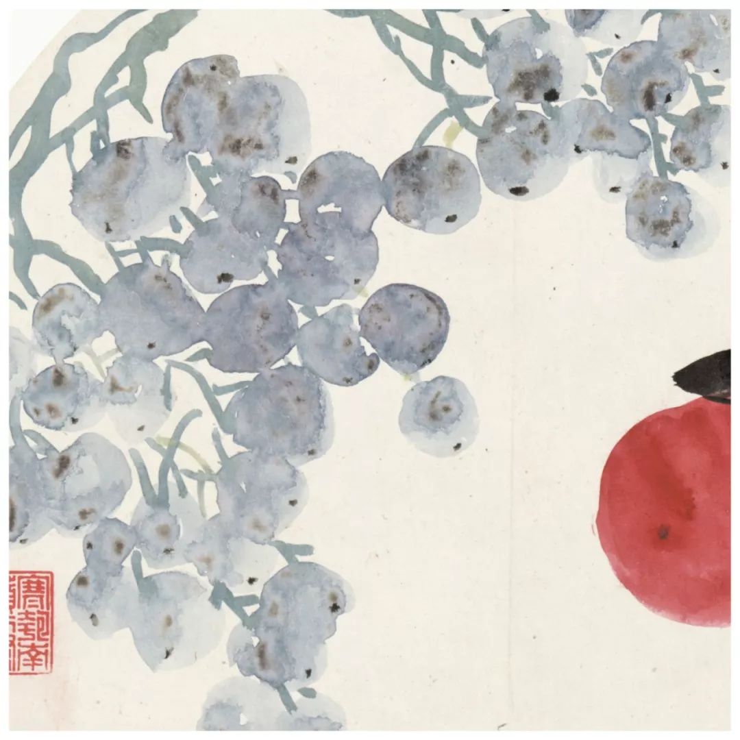 吴昌硕160幅高清精品集收藏版,吴昌硕的1000幅作品赏析