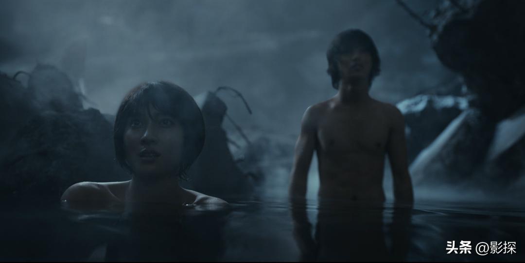 网飞十大神作,网飞的顶级画质