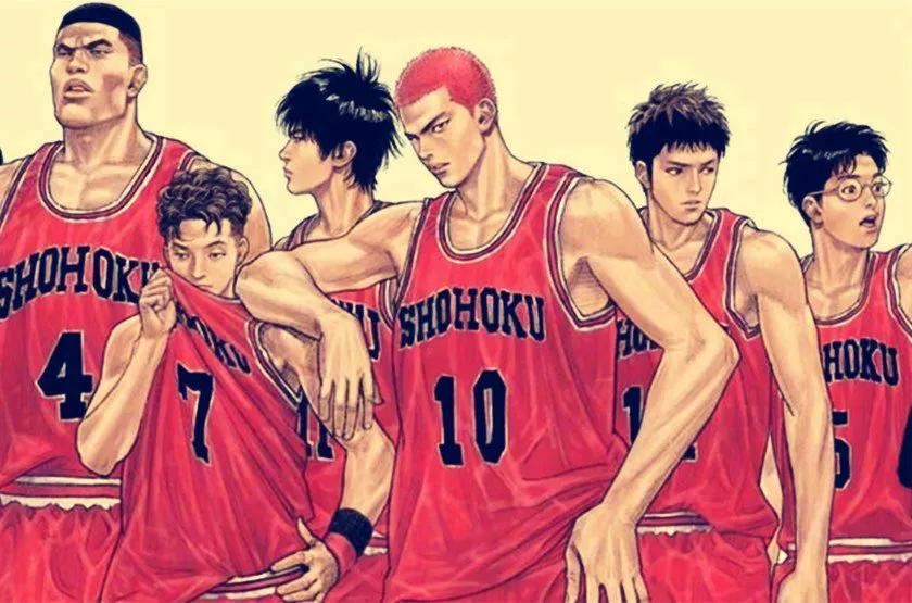 樱木花道第几集剃的平头,樱木花道为什么要剪平头