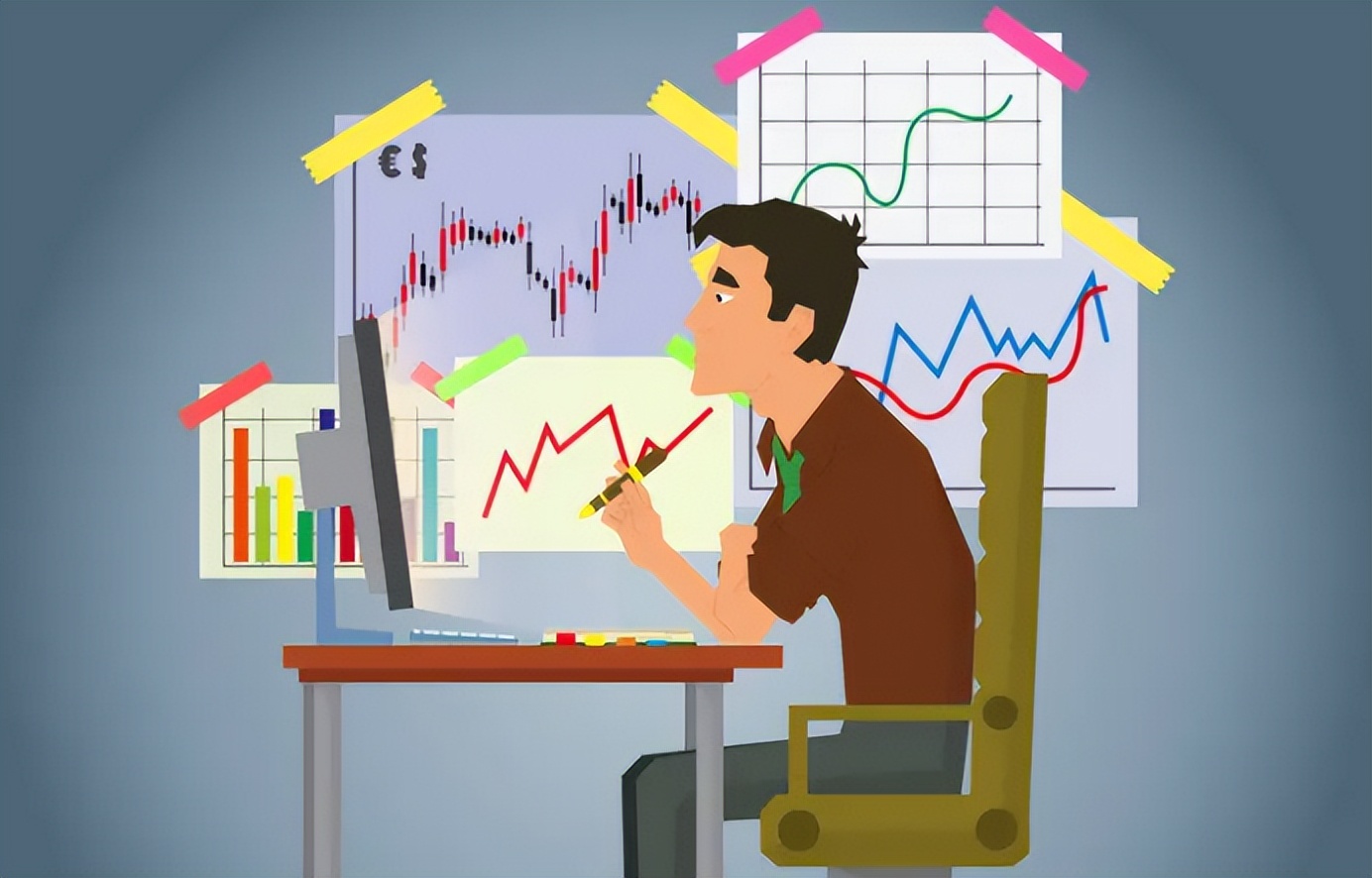 macdkdj指标详解,技术指标macd和什么组合更稳