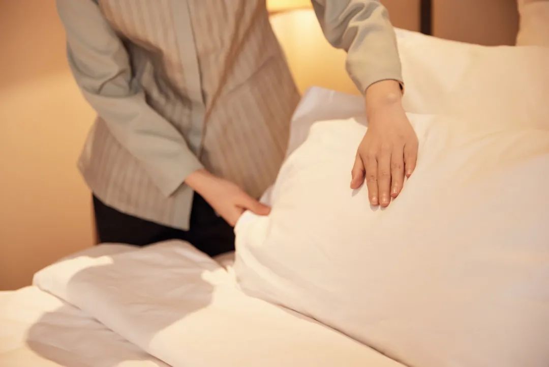 客房卫生问题怎么解决,客房应该怎么检查