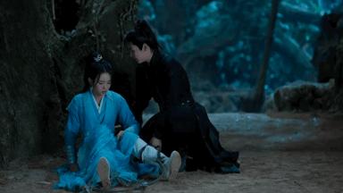 少年白马醉春风侯明昊出圈,侯明昊周也护心直播回放