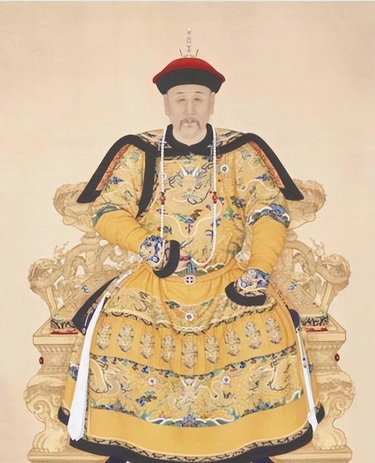 雍正当年继位到底有多强,清朝时期雍正做了几年皇帝