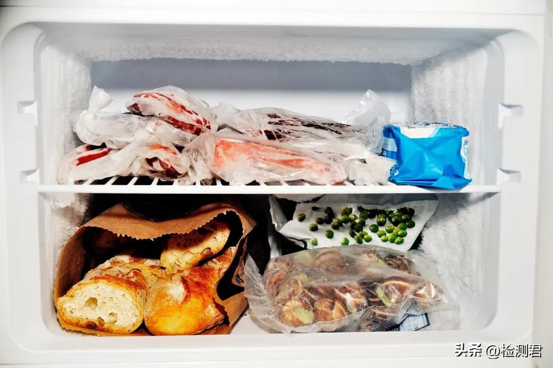 冷冻肉是怎么冻的,教你分辨冻肉冷冻时间