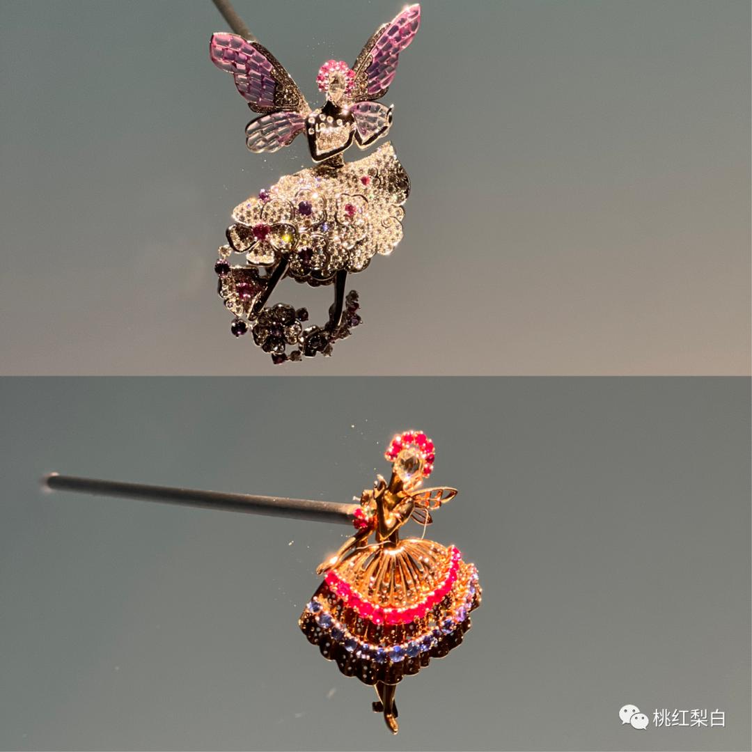 英国温莎公爵夫人珠宝,温莎公爵夫妇珠宝