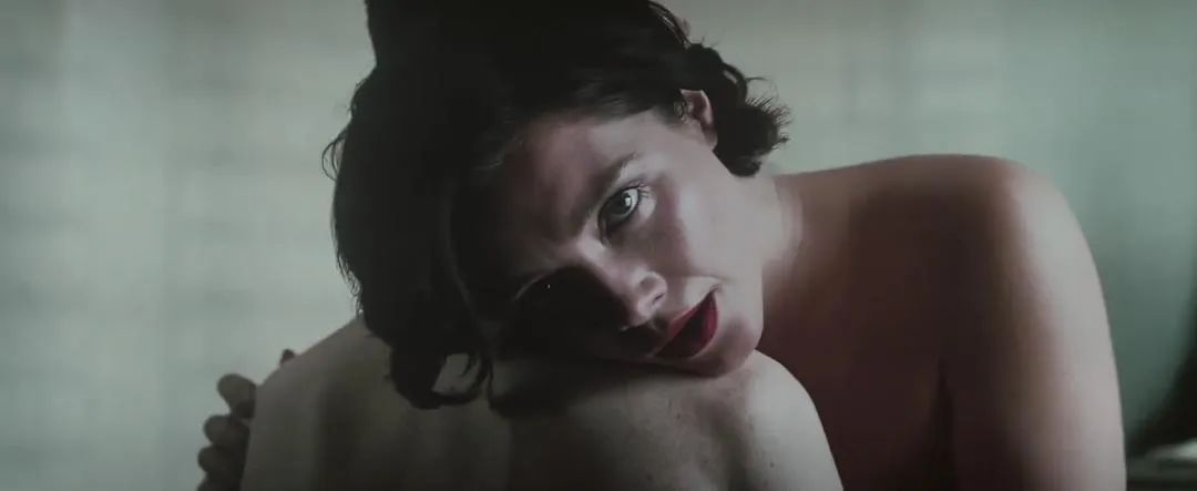 年度第一大片，可惜还是被删改了