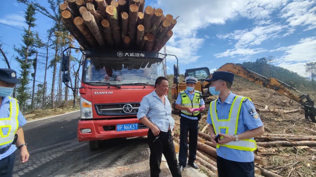【我在岗位上】湖北襄阳:探访“谷城屋脊”派出所