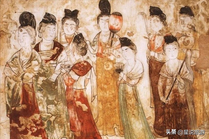 陕西帝陵博物院讲解,陕西哪个帝陵地宫可以参观