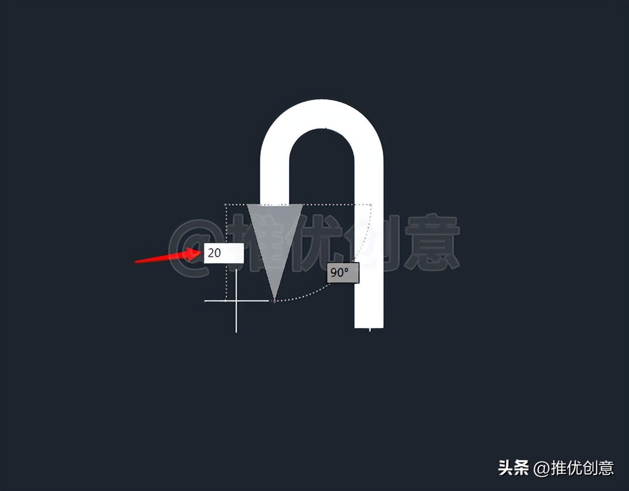 cad多段线操作方法,cad多段线操作教程