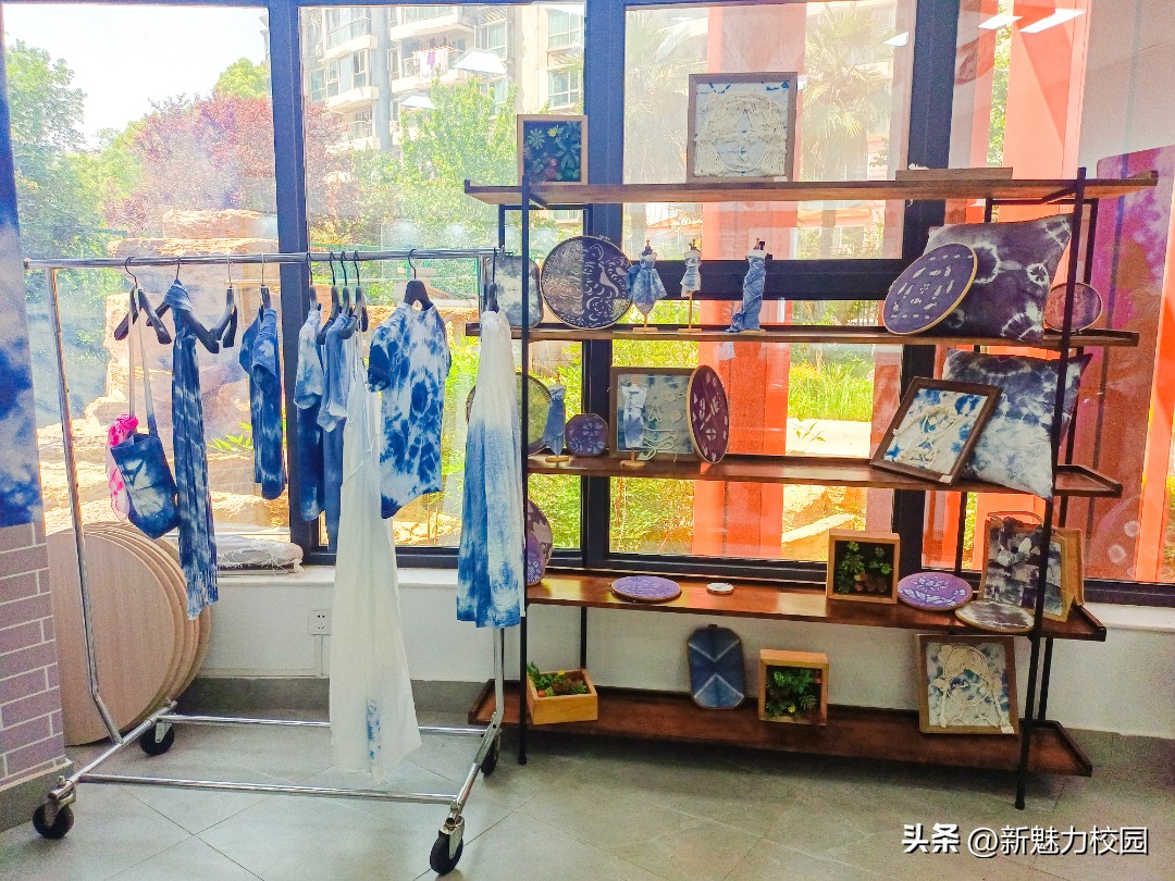 劳动润“鑫”“鑫”动生花——鑫园小学举行劳动教育专场活动