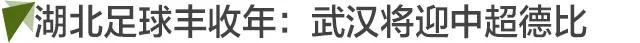 武汉三镇还差几轮冲超成功,最新中甲冲超形势