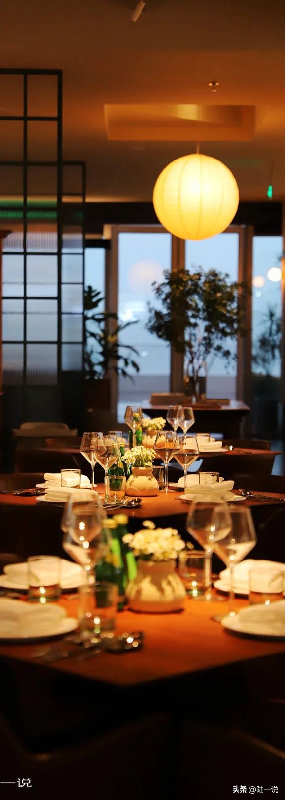 花3500元到牛排馆刷菜单,澳洲、美洲、欧洲,龙虾,蛏王,和牛