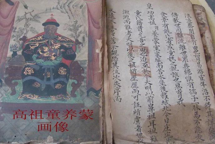 人才辈出的村庄,人才辈出的宅基地