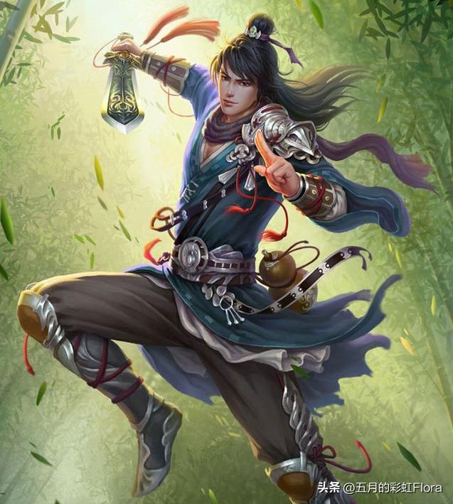 武侠江湖小说推荐,武侠小说剑啸江湖粤语版