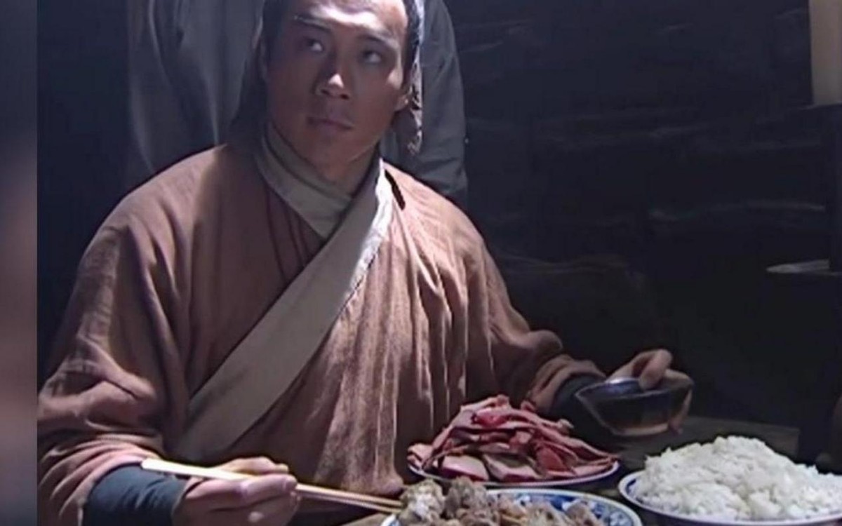 武松古墓被挖出,武松墓被发现的真实面目