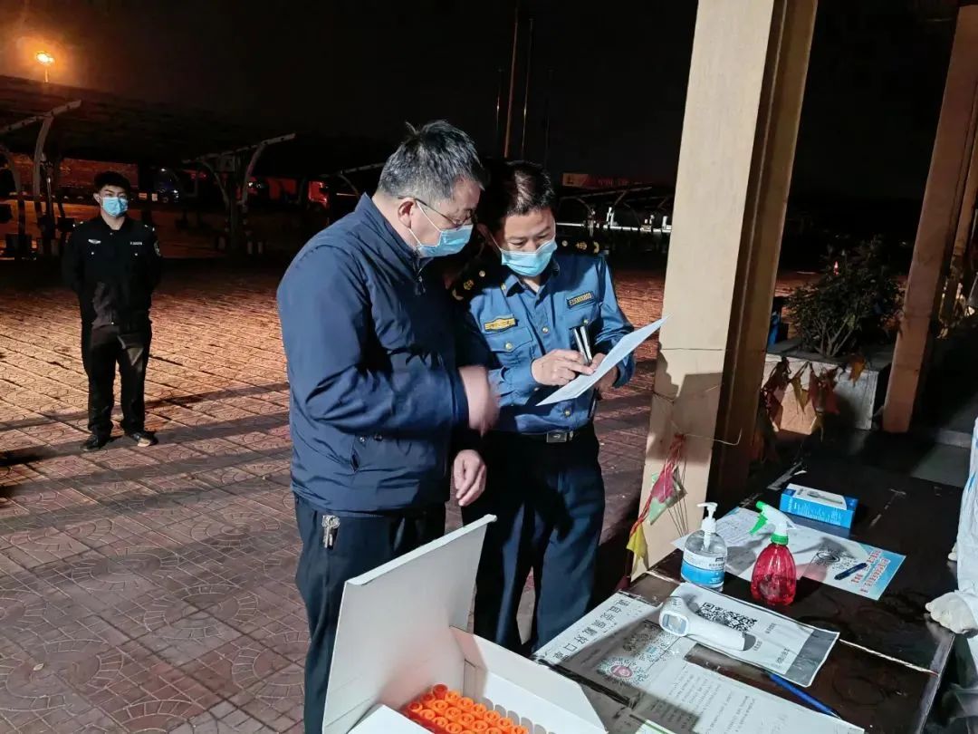 高速服务区疫情防控与专项整治,广西高速服务区疫情防控要求