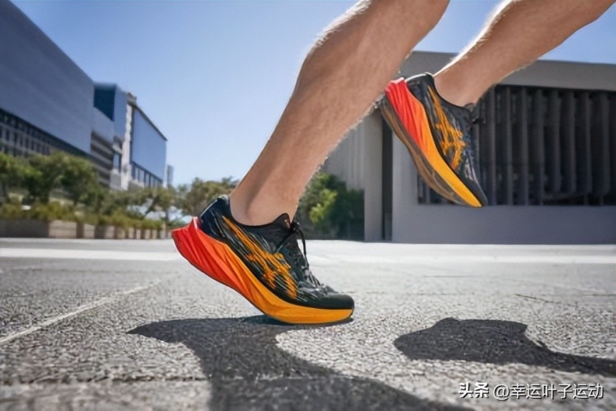跑者如何选鞋子,短跑和长跑分别用什么鞋