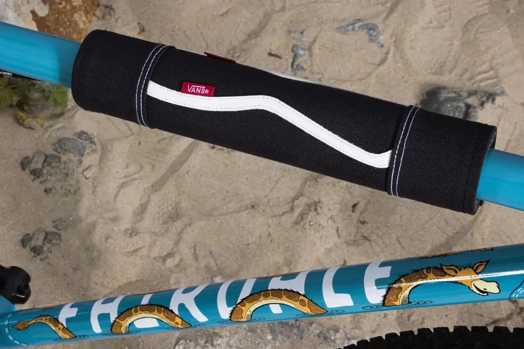 FairdaleBikesxVansBMX2023联名系列