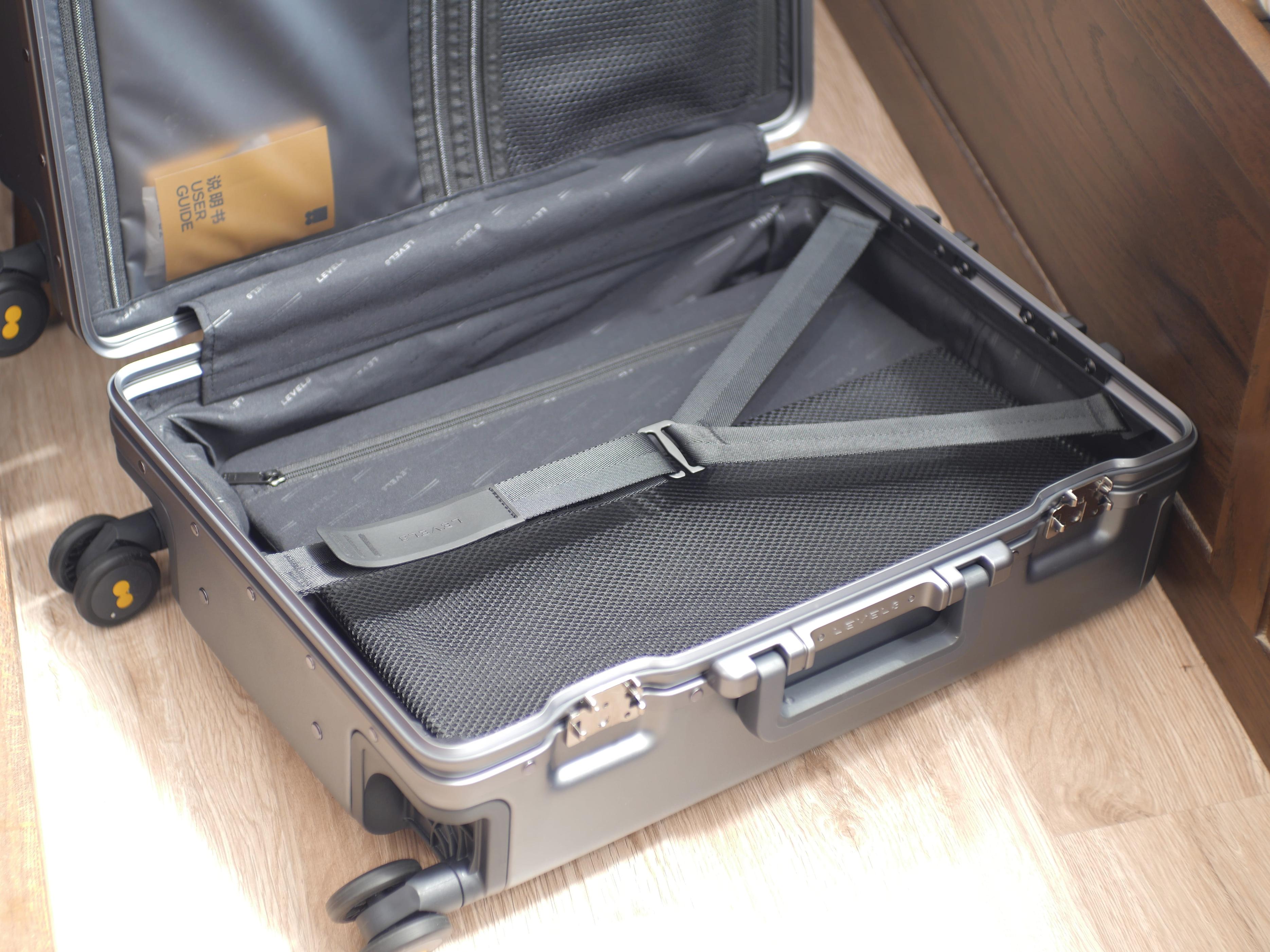 适合五一的旅行箱推荐,旅行必备六款轻便的旅行箱推荐