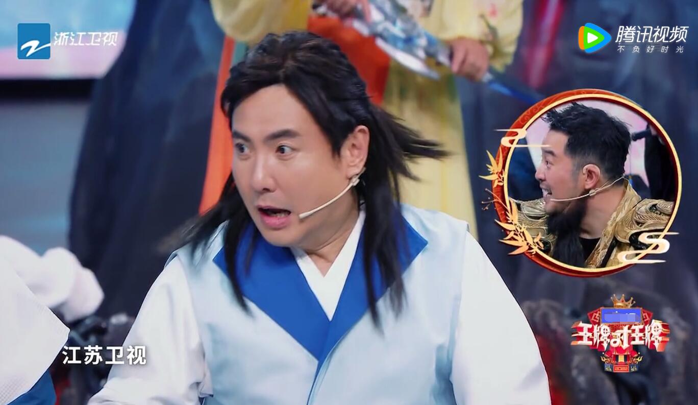 要不是赵文卓打破吴彤的“*规则潜**”，吴彤这次怕是又要被骂了