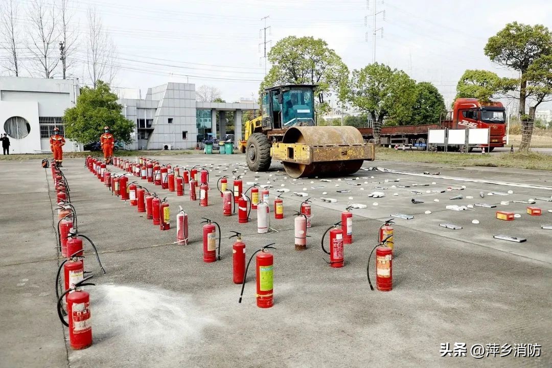 打击冒牌消防培训专项整治,多部门联合严查假消防产品