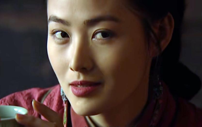 潘金莲王思懿最美视频,为什么王思懿版潘金莲最经典