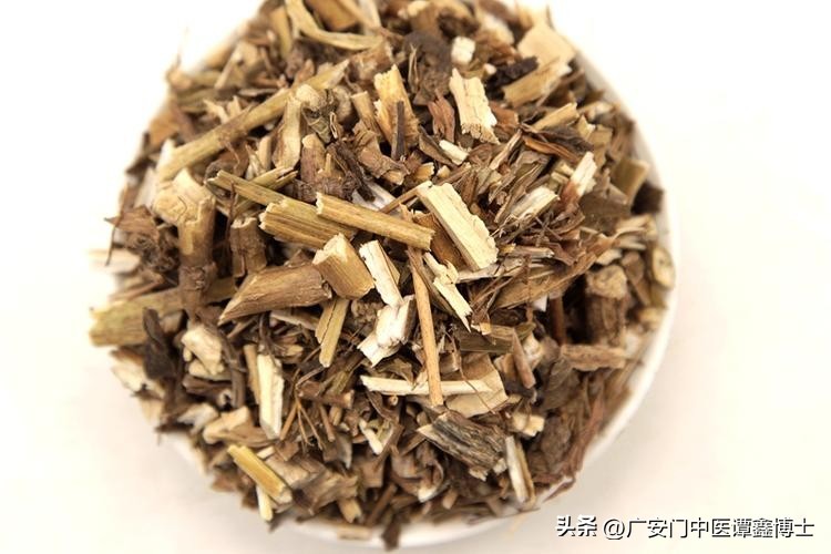 中医经方治疗肝癌第一人,肝癌养阴活血温阳利水的中药方