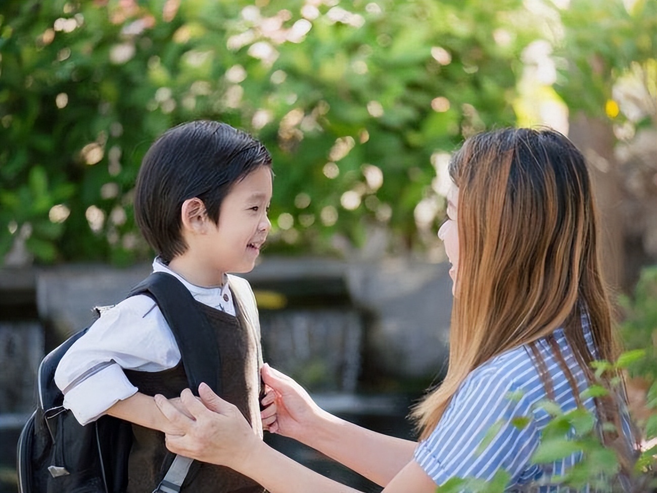 选择托育中心家长最在乎的是什么,把孩子送到托育园家长应该做什么