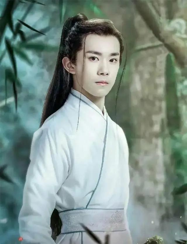 聊斋志异狐仙红玉故事,聊斋绿珠公主故事