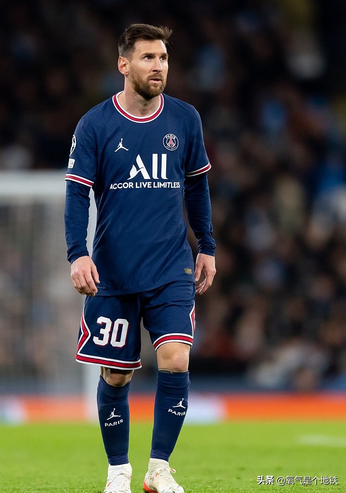 国际足联梅西投票,国际足联2022最佳阵容11人