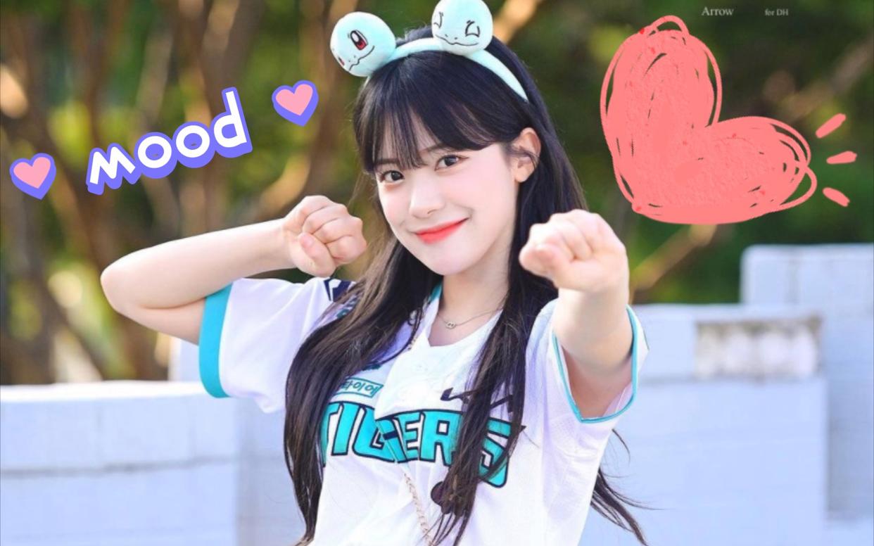 韩国啦啦队李多惠合集,韩国啦啦队长李多惠视频