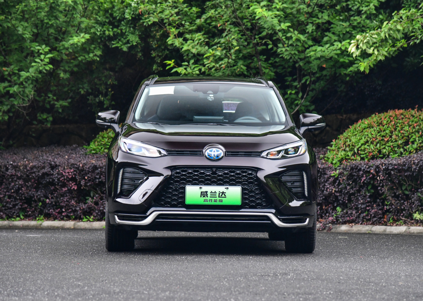 唐dmi对比威兰达混动,比亚迪唐dm-i与威兰达高性能版