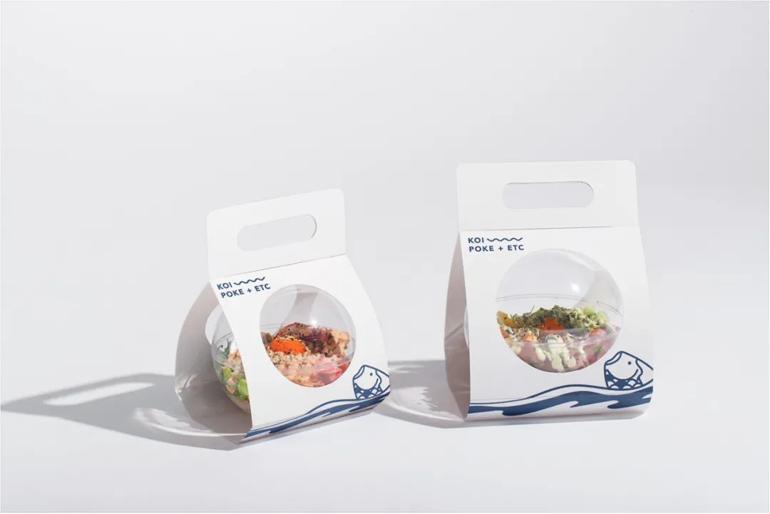 国际餐饮品牌vi设计欣赏,餐饮vi全案设计品牌