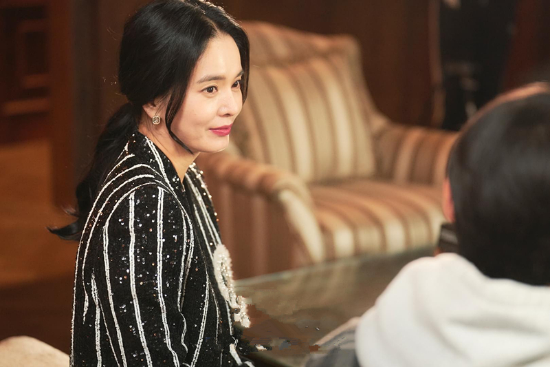 宋仲基新剧财阀家的小儿子类型,宋仲基新剧财阀家的小儿子讲解