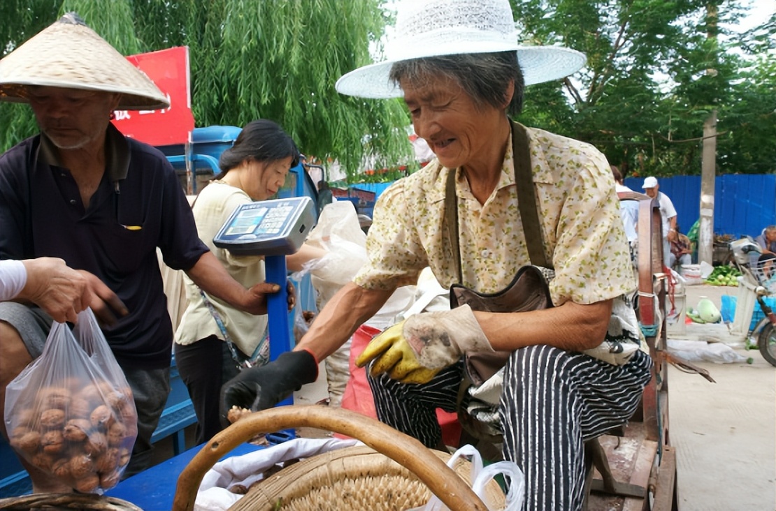 农村一年四季都能做的小生意,在农村适合老年人做的小生意