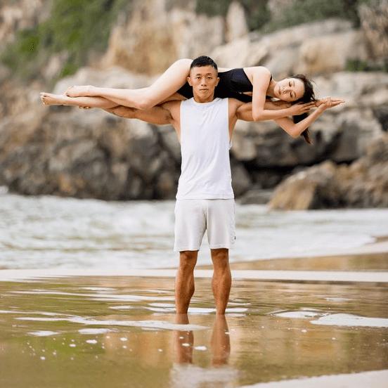 被刘銮雄抛弃的女星,宫斗失败后她重生了