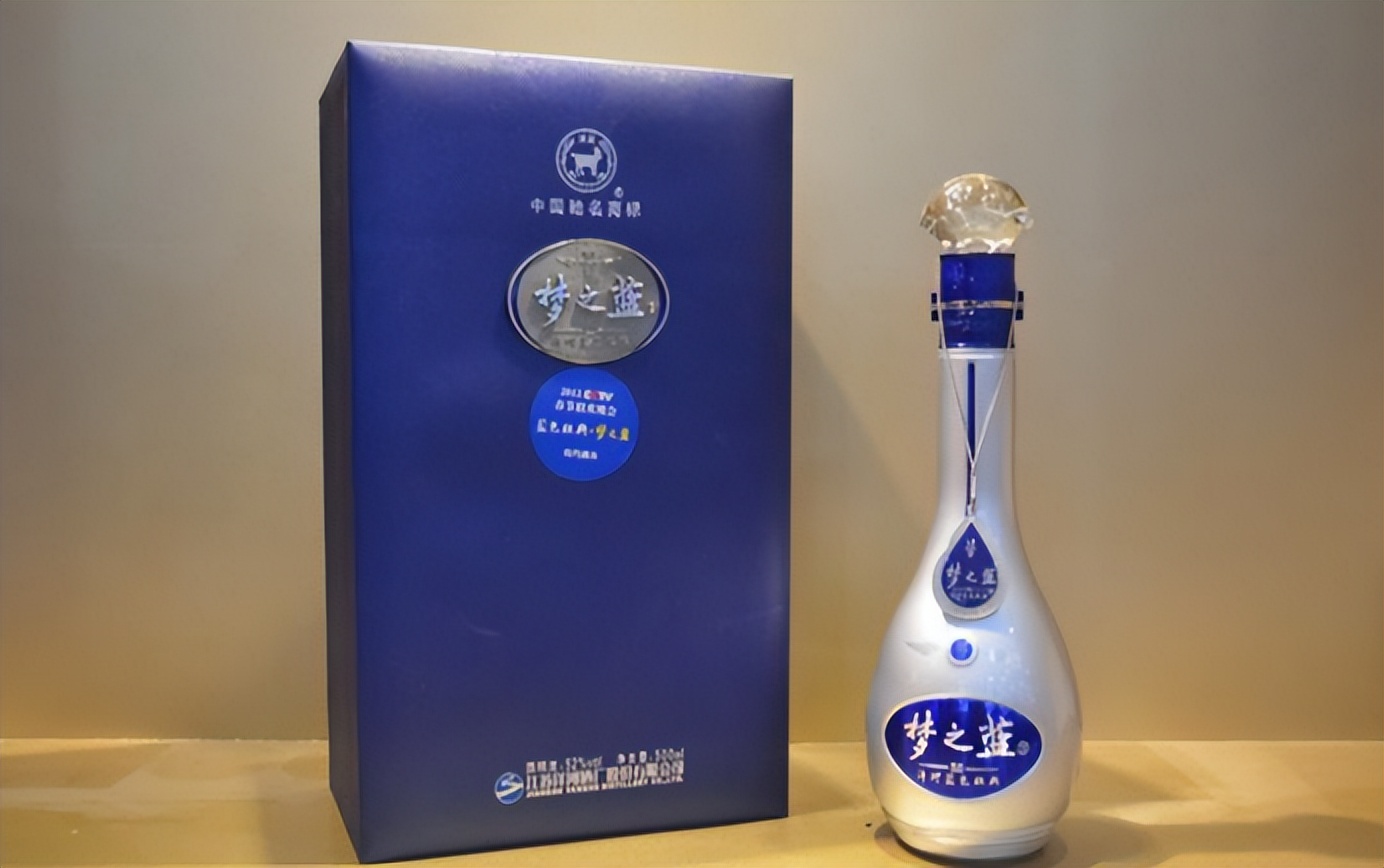 洋河的蓝色经典和梦之蓝哪个好,洋河酒天之蓝梦之蓝海之蓝哪个好